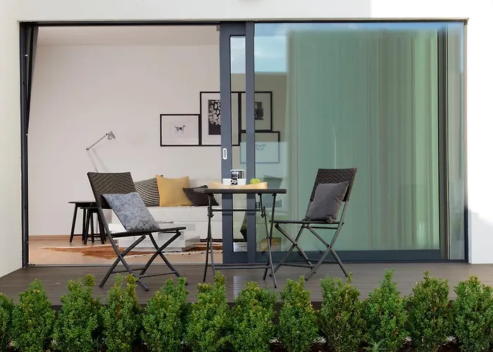 Apartmany Eden - Rezidence