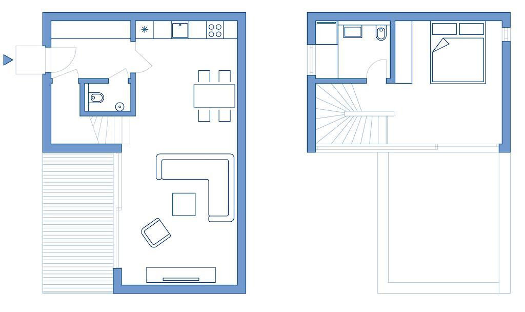 Apartment Eden - Rezidence