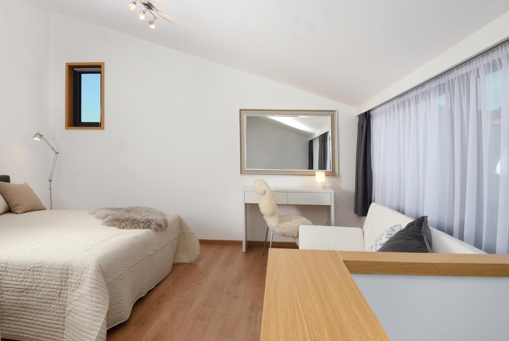 Apartment Eden - Rezidence Luhacovice