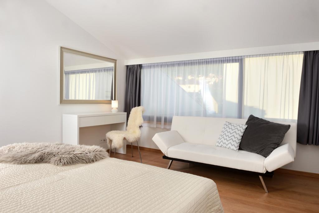 Apartment Eden - Rezidence