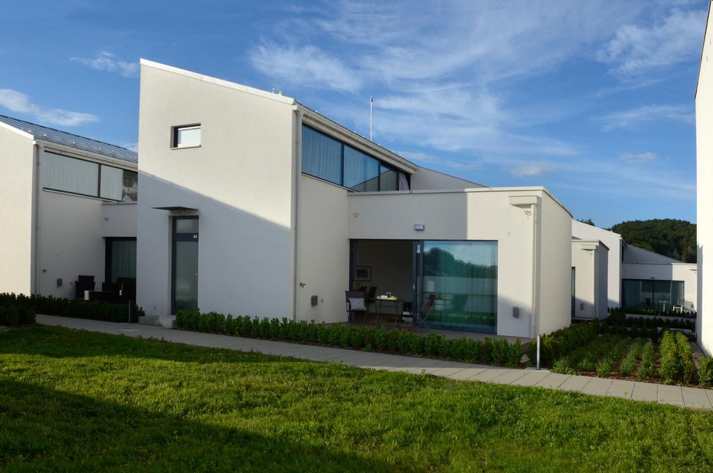 Apartmán Eden - Rezidence Luhačovice