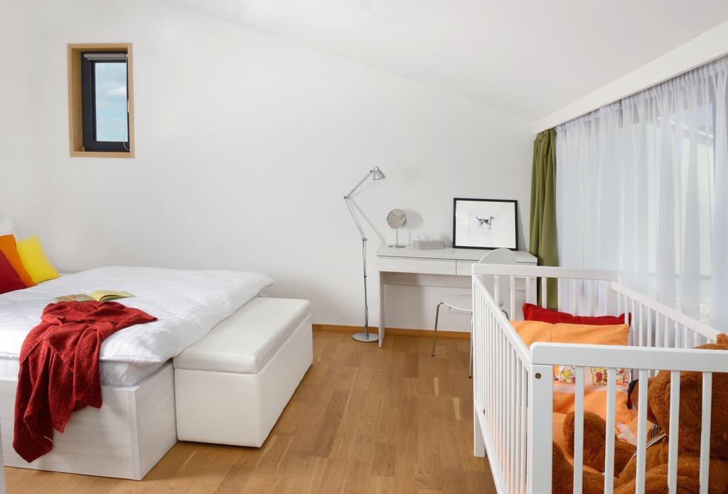 Apartment Eden - Rezidence *