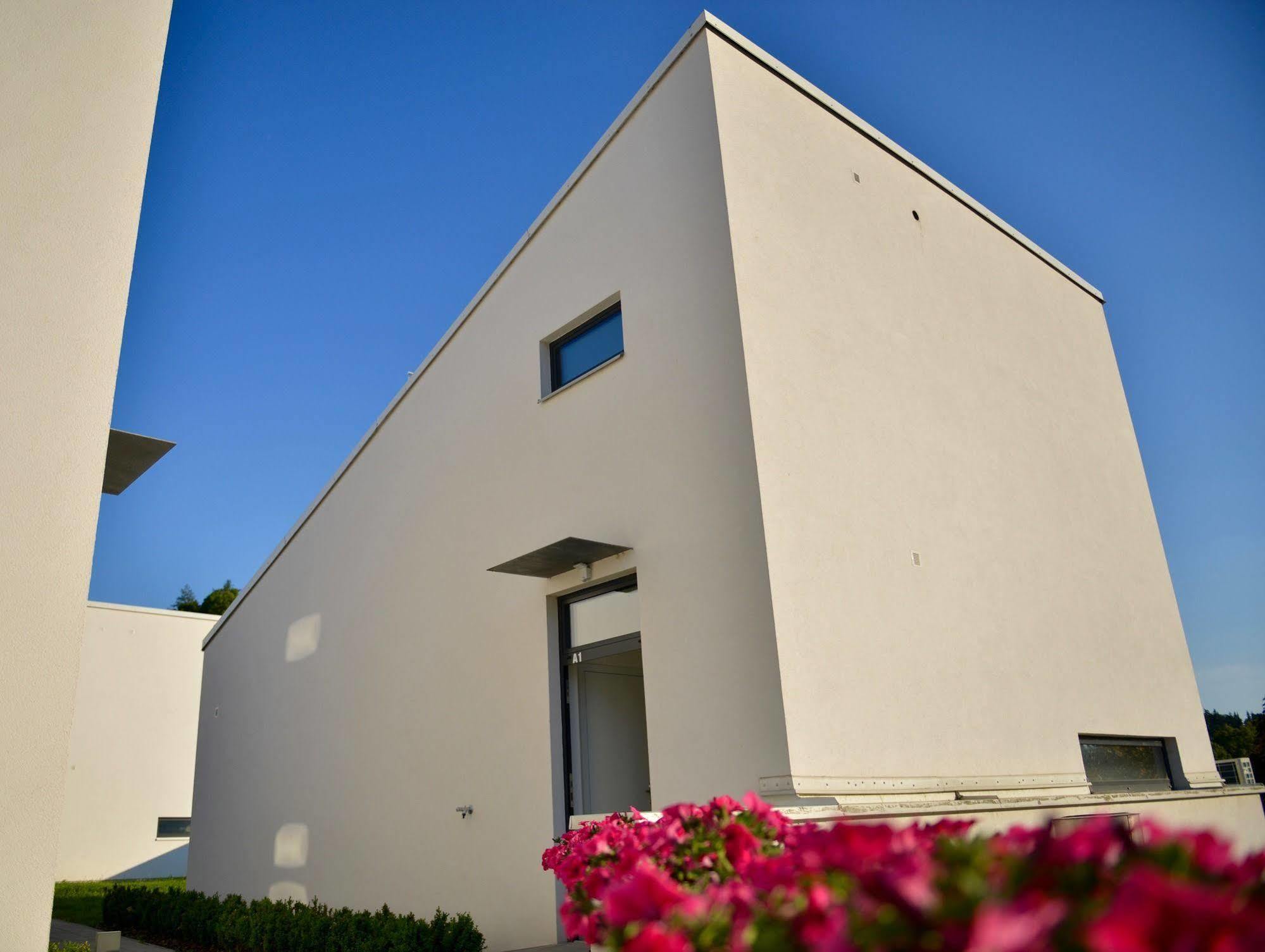 Eden - Rezidence Apartment Luhacovice