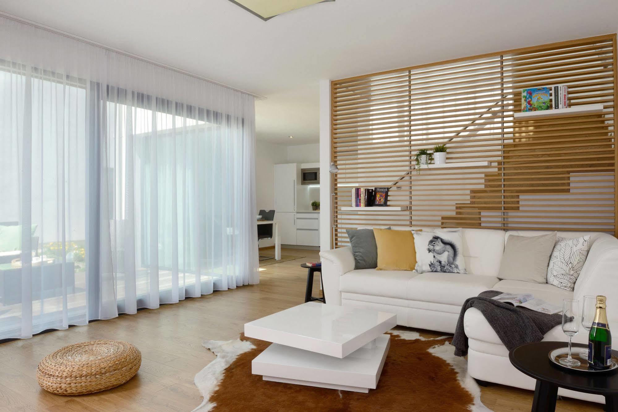 Eden - Rezidence Apartment
